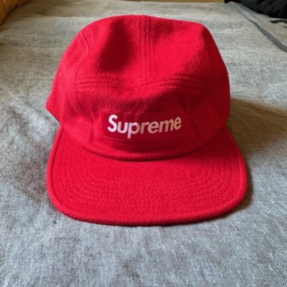 Supreme Loro Piana 5 Panel